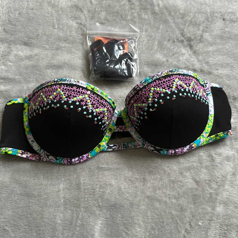 Victorias Secret Bikini Top